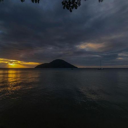 Mgoza Lodge Cape Maclear Dış mekan fotoğraf