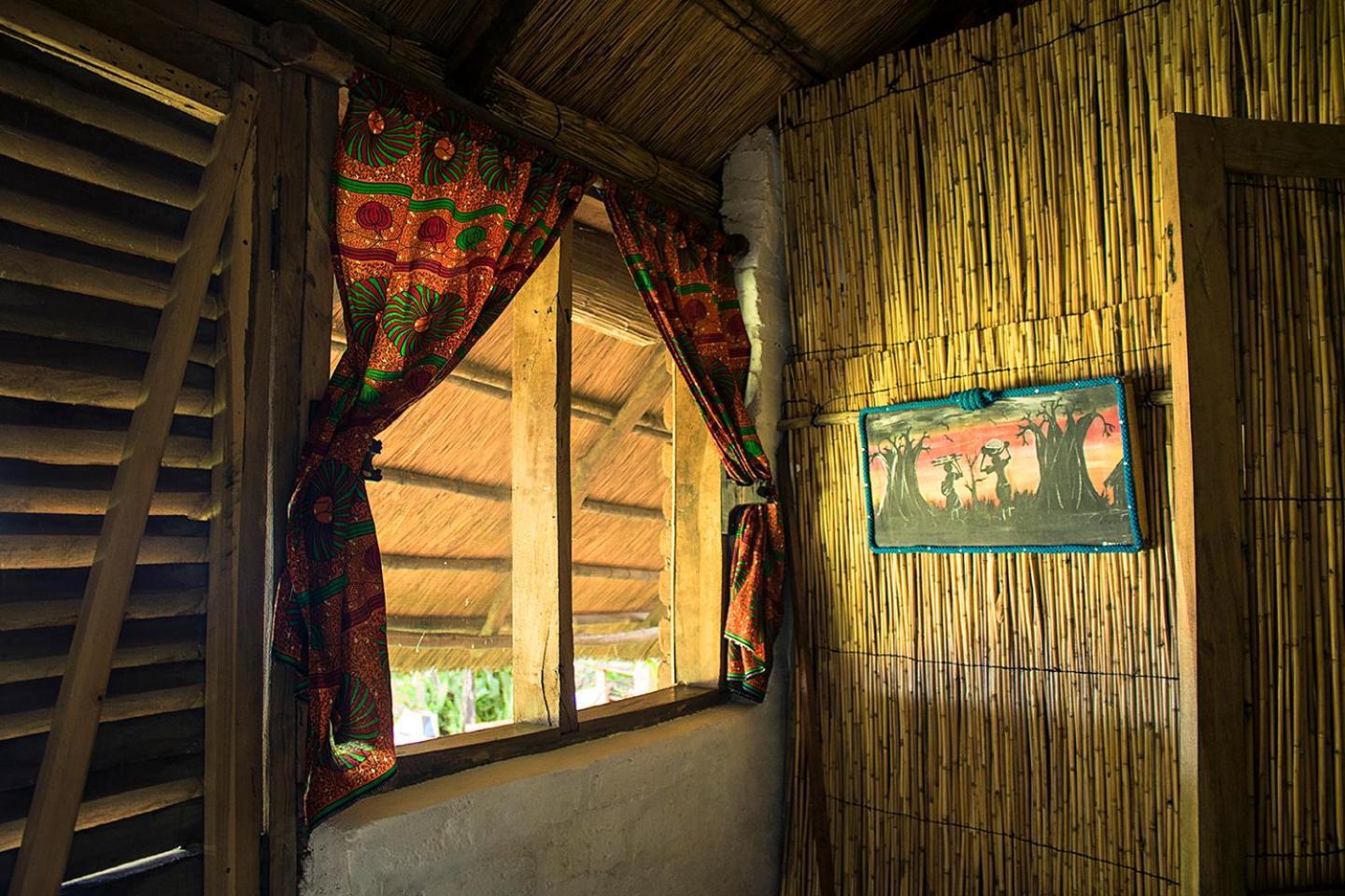 Mgoza Lodge Cape Maclear Oda fotoğraf