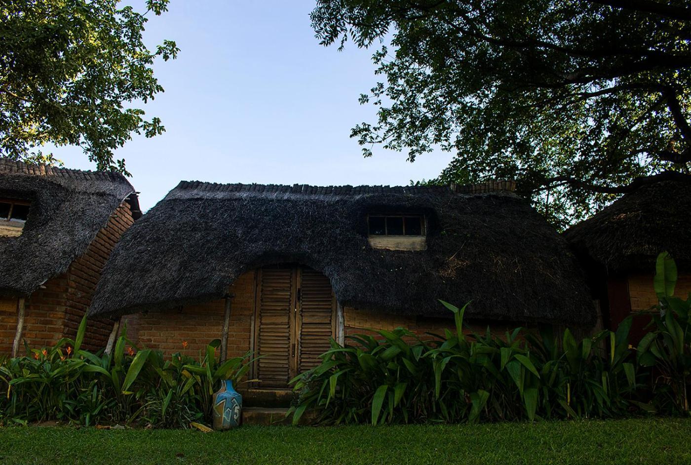 Mgoza Lodge Cape Maclear Oda fotoğraf