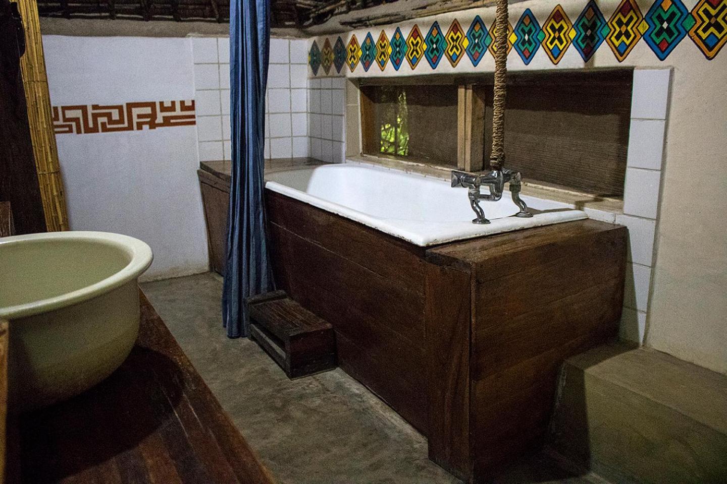 Mgoza Lodge Cape Maclear Oda fotoğraf