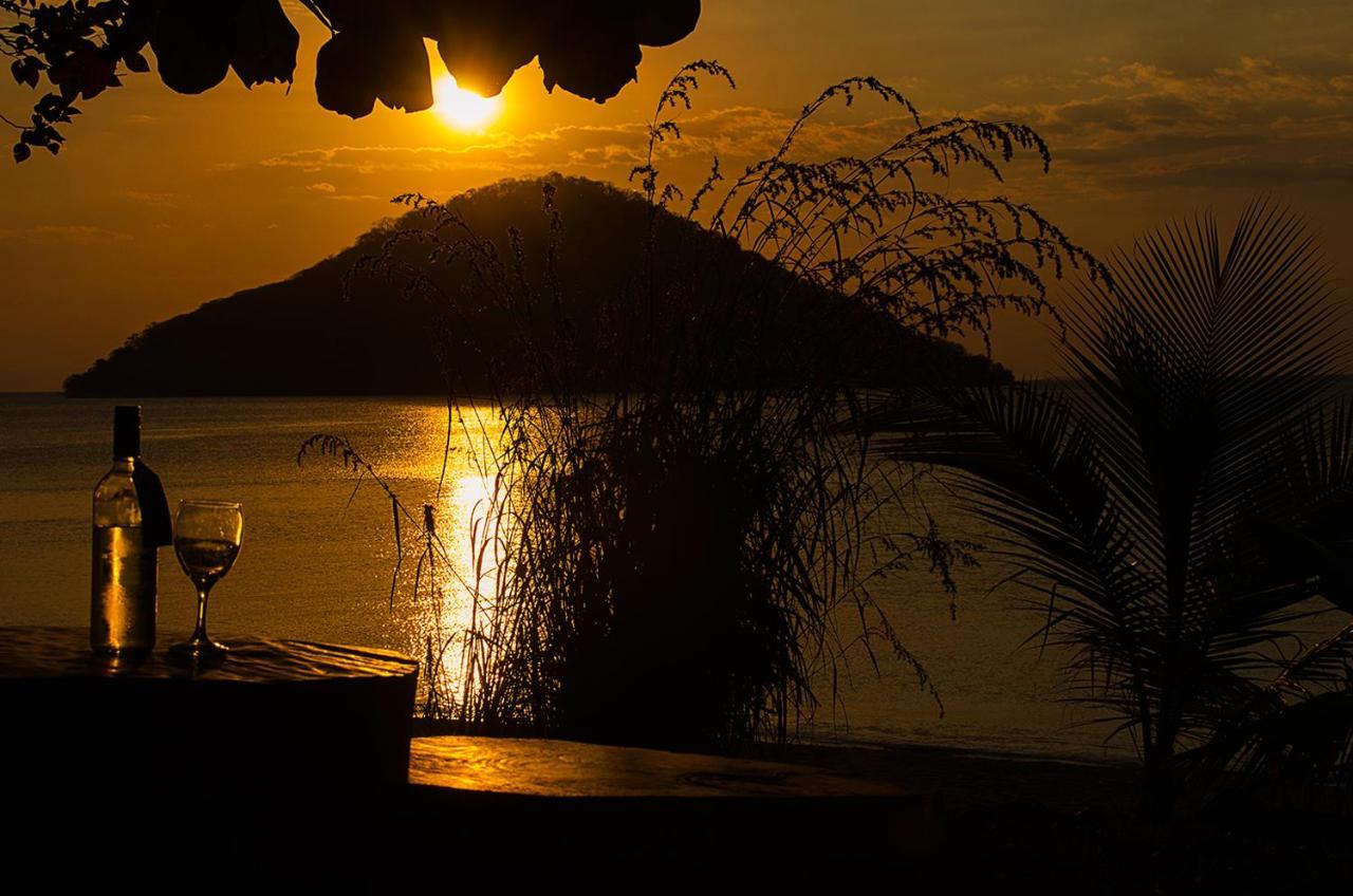 Mgoza Lodge Cape Maclear Dış mekan fotoğraf