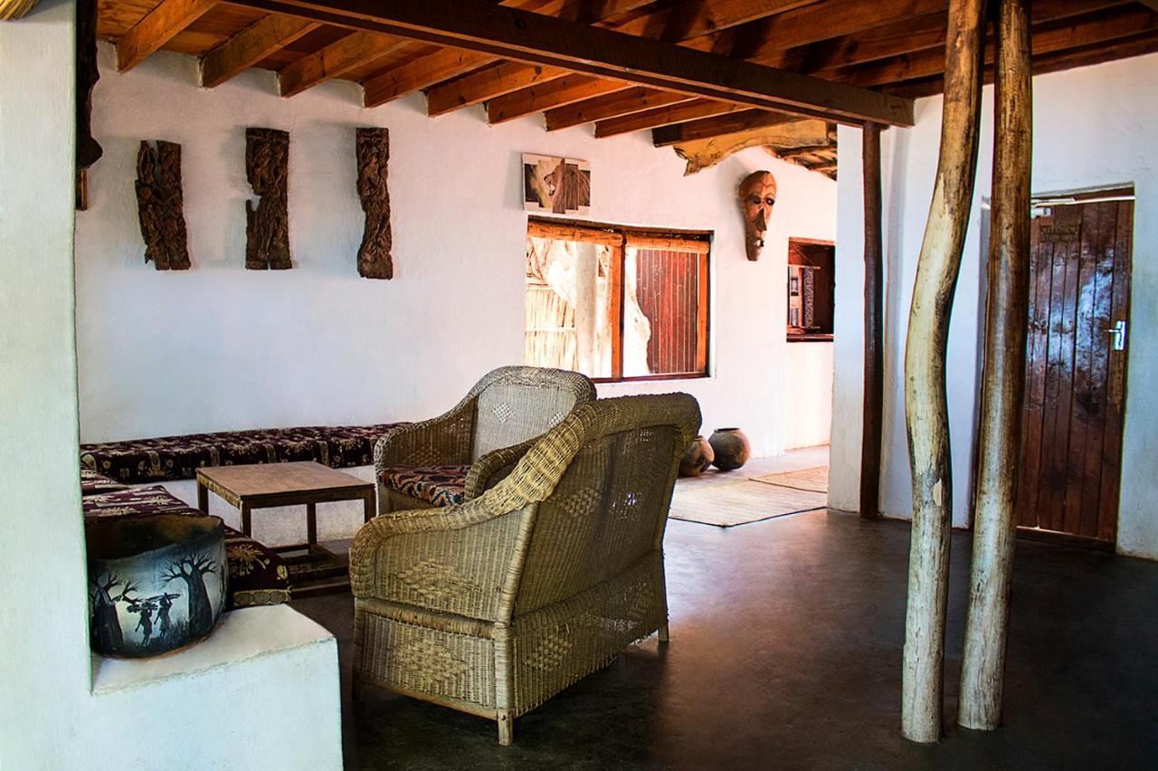 Mgoza Lodge Cape Maclear Dış mekan fotoğraf