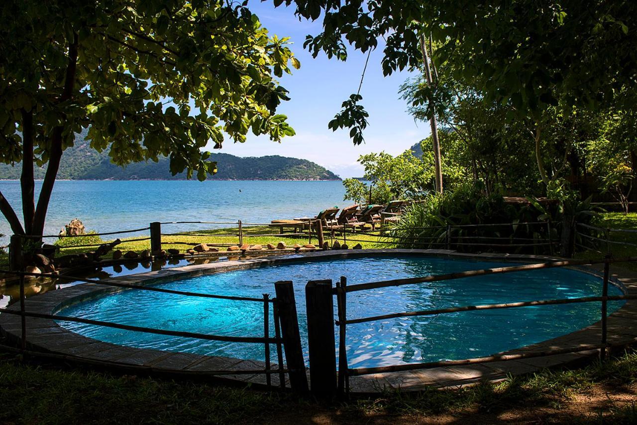 Mgoza Lodge Cape Maclear Dış mekan fotoğraf
