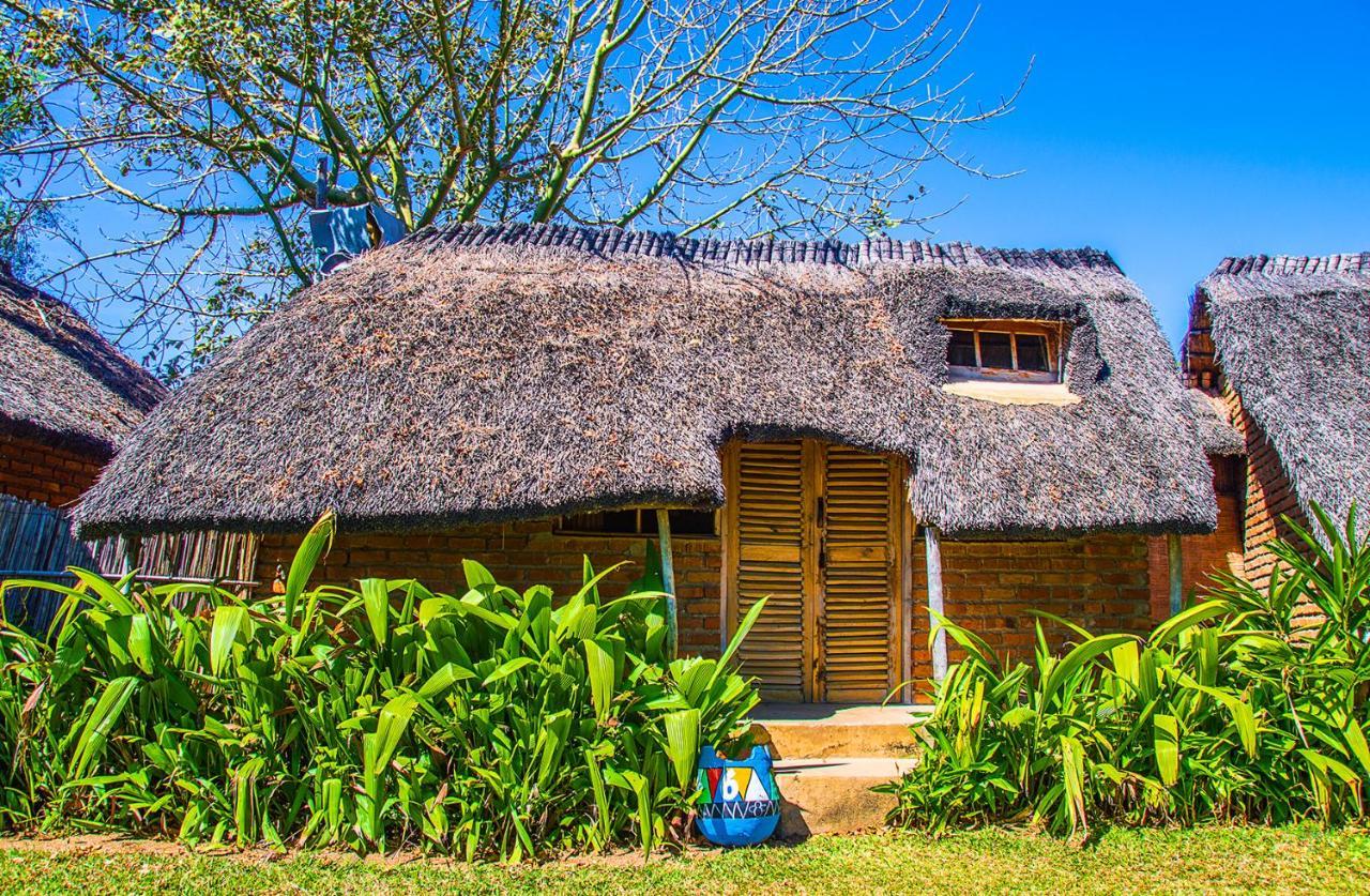 Mgoza Lodge Cape Maclear Oda fotoğraf